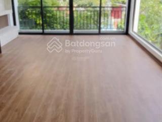 Bán nhà bát khối 48m2 x 6 tầng, lô góc, thang máy, gara ô tô, 5m ra mặt phố giá chỉ 12.2 tỷ