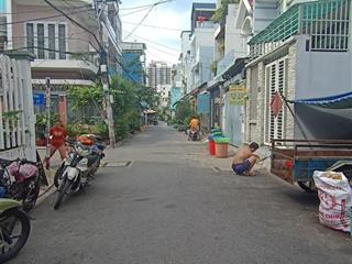 Bán đất mặt tiền đường số khu dân cư nam long phường an lạc quận bình tân