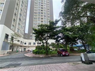 Bán căn hộ 50m2 có sổ hồng riêng cc summer square đường tân hoà đông phường 14 quận 6  0909 391 ***