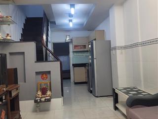 Bán nhà đẹp 2 tầng hẻm xe hơi đường lạc long quân phường 3 quận 11
