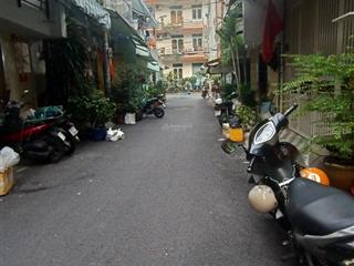 Bán nhà mặt tiền 4 tầng bình phú 2 phường 10 q6giá 5,99 tỷ, 40m2, 4pn, 3wc,sổ hồng riêng đầy đủ