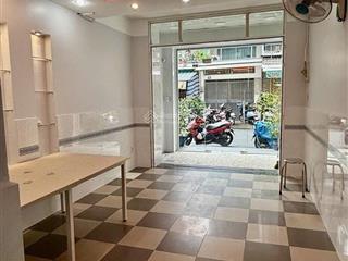 Bán nhà mặt tiền 5 tầng, btct, cư xá phú lâm d, phường 10, quận 6