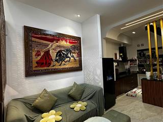 Bán nhà hẻm xe hơi 5 tầng btct sát mặt tiền đường nguyễn đình chiểu phường 2 quận 3