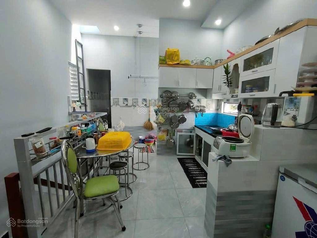 Bán nhà hẻm xe hơi 2 tầng btct đường vườn lài phường phú thọ hòa quận tân phú