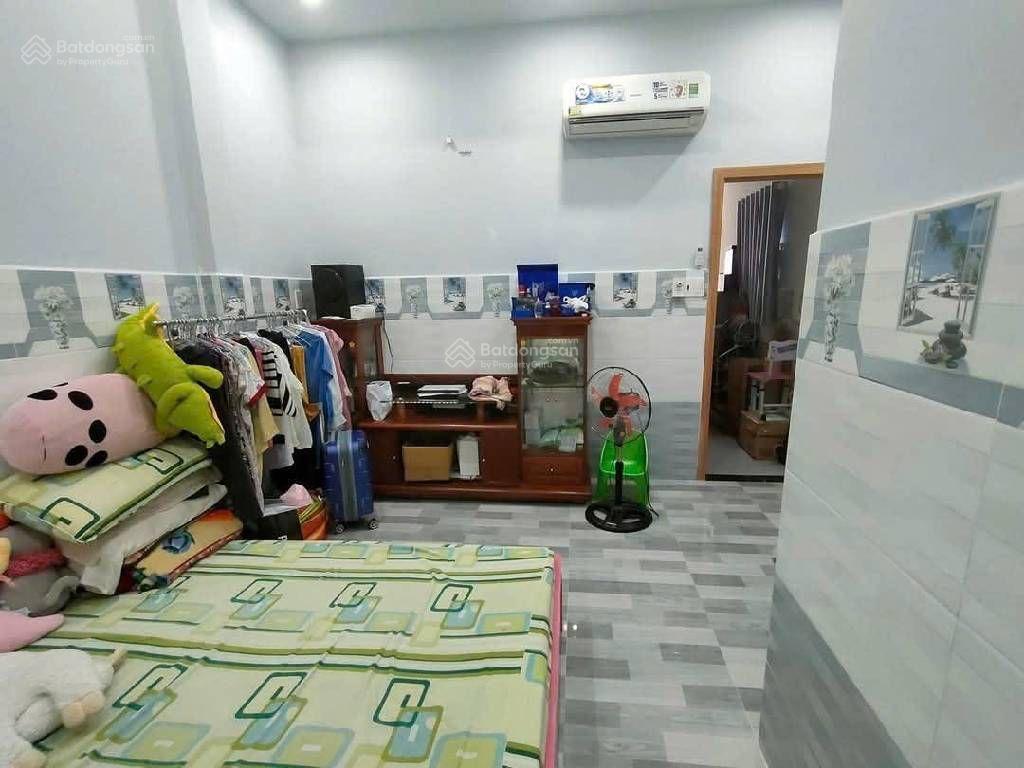 Bán nhà hẻm xe hơi 2 tầng btct đường vườn lài phường phú thọ hòa quận tân phú