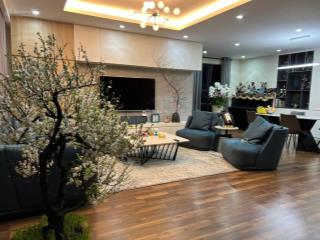 Căn góc diện tích lớn hiếm tại goldmark city tầng cao, view thoáng mát