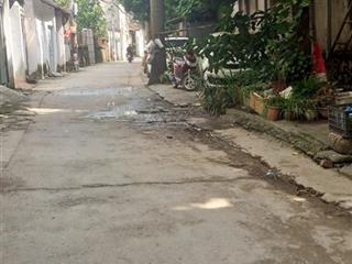 Bán mảnh đất đẹp  thụy phương, bắc từ liêm