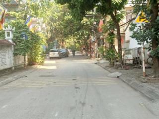 Bán đất 56m  tân phong, thụy phương  bắc từ liêm