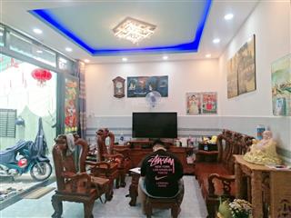 Bán nhà riêng tại phường tân thuận tây, quận 7, tp. hcm, 88m2, 3pn