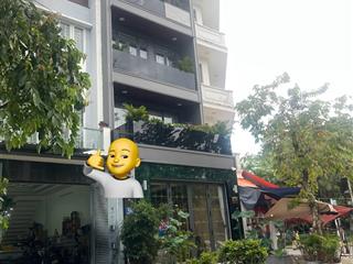 Căn nhà lý tưởng để ở  kế bên phú mỹ hưng  khu dân trí cao  thang máy  16.5 tỷ