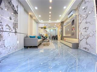 ?bán nhà 3 tầng  dt 80m2  thiết kế hiện đại  full nt cao cấp  tân kiểng  quận 7