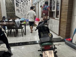 ?bán nhà 4 tầng  dt 70m2  4 phòng ngủ  hẻm oto đậu cửa  tân hưng  nhỉnh 6 tỷ