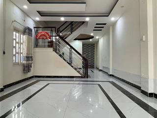 Bán nhà phường vip tân quy vị trí đẹp, tiện ích ngập tràn giá chỉ 6,1tỷ