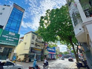 Bán lô đất vip việt hưng, long biên, dt 200m2, thích hợp xây tòa nhà vp, ccmn, giá 24,5 tỷ