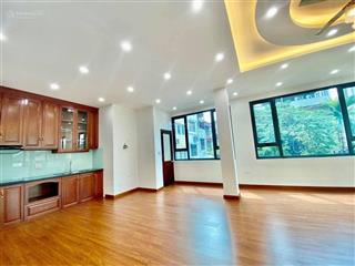 Siêu phẩm văn cao  liễu giai 75m2x4t mt6m chỉ 20tr/th. full đh, nl ngõ oto đỗ cửa, vị trí nổi bật