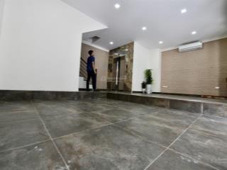 Siêu phẩm đội cấn 65m2x7t mt7m 33tr/th có thang máy, thông sàn đủ đh vỉa hè rộng, ngõ oto tránh, đỗ