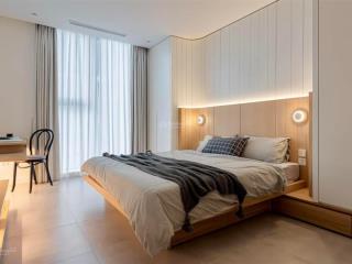 Cho thuê nhà riêng hào nam 55m2x4t mt 5m nội thất cơ bản, ngõ rộng ô tô tránh, vào được nhà 17tr/th