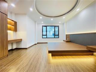 Nhà riêng đào tấn có thang máy 50m2x7t mt5m nhà mới đẹp full đh, ngõ thoáng, phù hợp ở, vp, kd 25tr