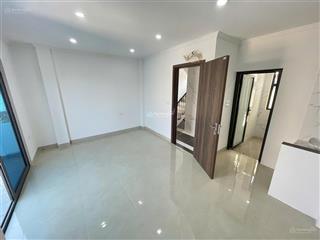 Nguyên căn tôn đức thắng 65m2x4t mt 6m cực thoáng, rộng rãi full đh, ngõ ôtô hợp làm vp kd, gđ 20tr