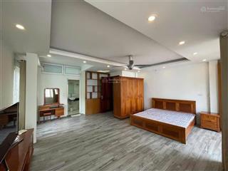 Cho thuê nhà riêng văn miếu 50m2x5t mt 4m đã trang bị đầy đủ nội thất, phòng đẹp, full đh 17tr/th
