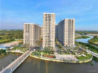 Căn hộ 5 sao giá 2 sao tiện ích free 100%!