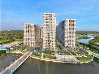 Căn hộ 5 sao giá 2 sao tiện ích free 100%!