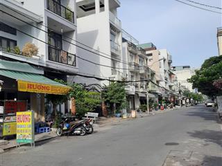 Bán nhà mặt tiền đường số 33, p.tân kiểng, q7, 70m2, 4 lầu, 7pn, 9,9 tỷ!