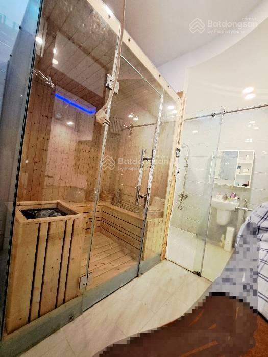 Biệt thự nguyễn thị thập, p. tân phú, q7, 140m2, 8m x 18m, 4 lầu, 15.9 tỷ