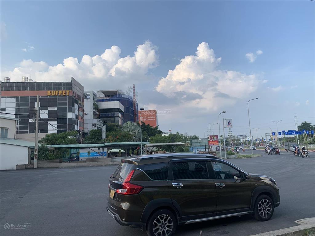 Bán nhà mặt tiền 7m đường nguyễn văn linh, phường tân thuận, q7, 102m2, chỉ 14,5 tỷ!