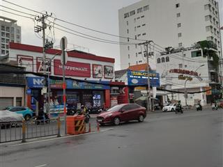 Bán nhà mặt tiền 7m đường nguyễn văn linh, phường tân thuận, q7, 102m2, chỉ 14,5 tỷ!