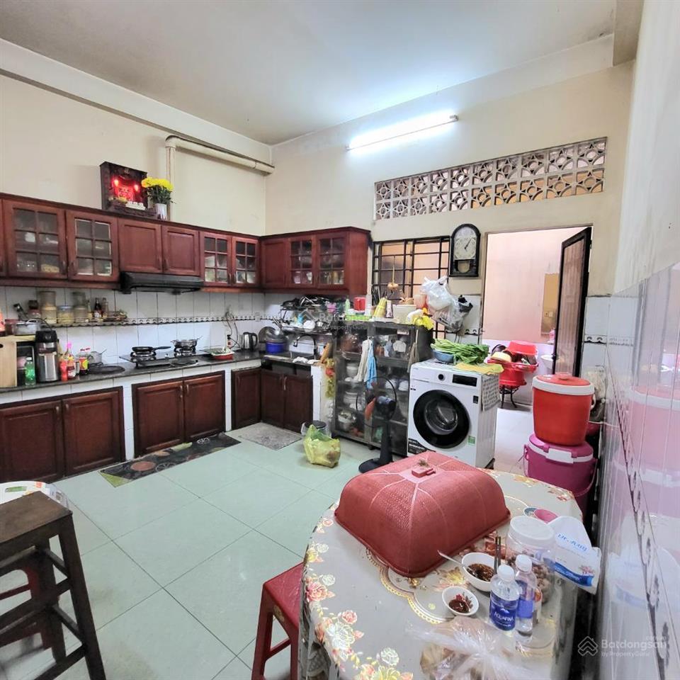 Bán nhà mặt tiền 6,5m huỳnh tấn phát, p. tân thuận tây, q7, 162m2, chỉ 18,5 tỷ!