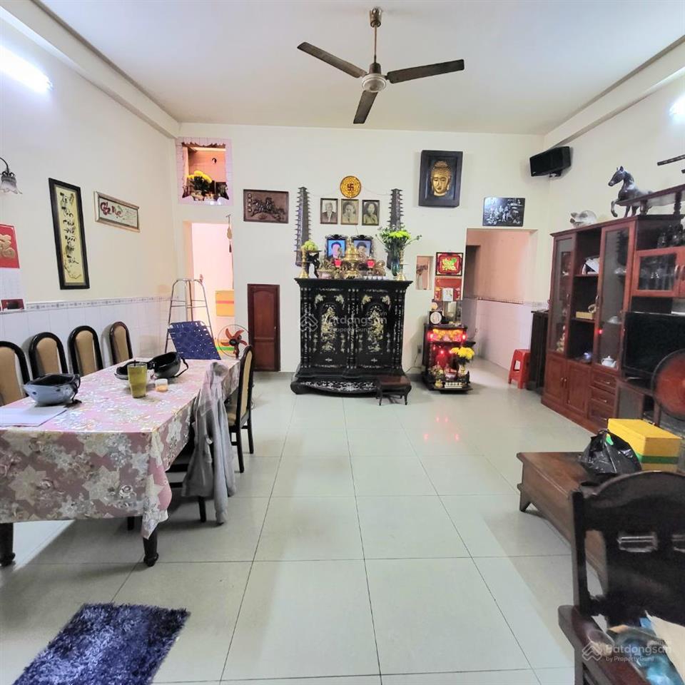Bán nhà mặt tiền 6,5m huỳnh tấn phát, p. tân thuận tây, q7, 162m2, chỉ 18,5 tỷ!