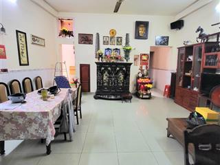 Bán nhà mặt tiền 6,5m huỳnh tấn phát, p.tân thuận tây, q7, 162m2, chỉ 18,5 tỷ!