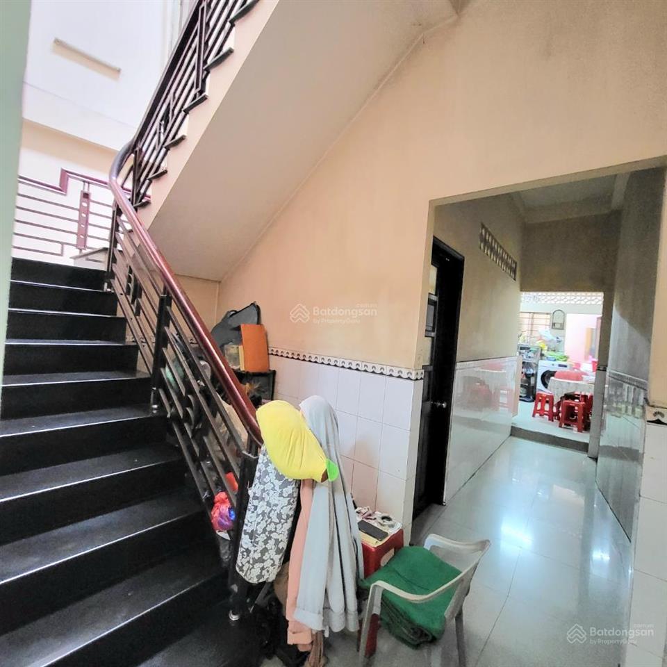 Bán nhà mặt tiền 6,5m huỳnh tấn phát, p. tân thuận tây, q7, 162m2, chỉ 18,5 tỷ!