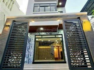 Bán gấp nhà mới, nam long, phú thuận, q7, 75m2, 4 lầu, 4pn 5wc, 7,9 tỷ!