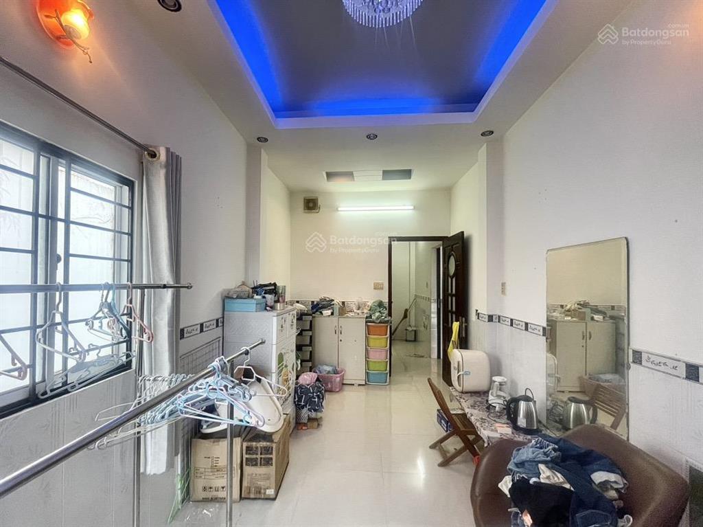 Bán nhà bến vân đồn, p. 5, q4, 50m2, 5lầu, 6pn, chỉ 8.5 tỷ!