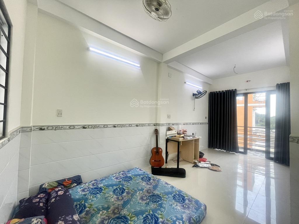 Bán nhà bến vân đồn, p. 5, q4, 50m2, 5lầu, 6pn, chỉ 8.5 tỷ!