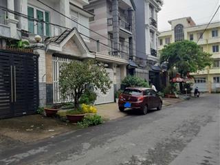 Bán biệt thự bộ công an, phú thuận q7, 158m2, 5 lầu, thang máy, chỉ 17,9 tỷ!