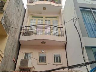 Bán nhà 5 lầu, 40m2, tôn đản, p.khánh hội, q4, chỉ 5,3 tỷ!