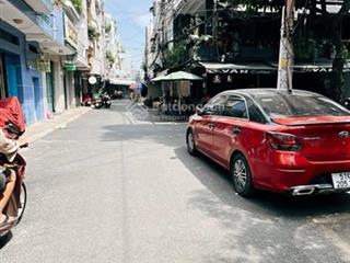 Bán nhà mặt tiền đường số, 4 lầu, 41 m2, phường 4, q4, chỉ 8,3 tỷ!