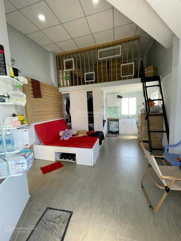 Bán nhà mặt tiền kd nguyễn văn linh, chỉ 5,7 tỷ p. tân thuận, q. 7, 4 tầng, dtsd 84m2!