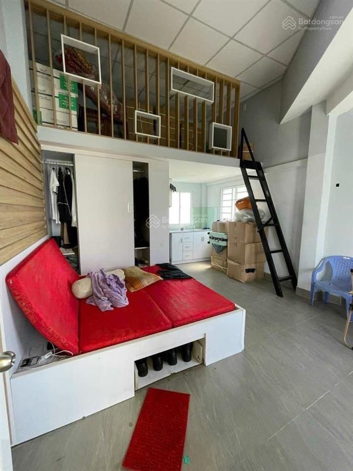 Bán nhà mặt tiền kd nguyễn văn linh, chỉ 5,7 tỷ p. tân thuận, q. 7, 4 tầng, dtsd 84m2!