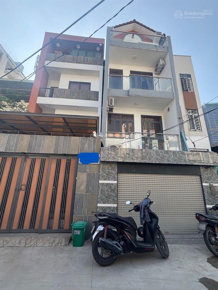 Nhà hxh, p. tân phú, huỳnh tấn phát, q7, 41m2, 4 lầu, chỉ 7,99 tỷ!