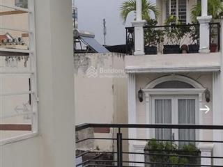 Nhà hẻm xe hơi, xóm chiếu, q.4, 71m2, 4 lầu, 5pn, chỉ 7,99 tỷ!