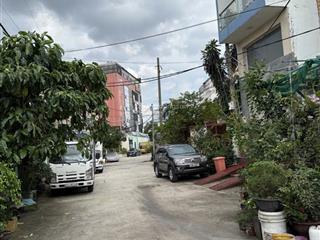 Đất đường 10m, nguyễn văn linh, p. tân thuận, q7, 51m2, 4,2m x 13m, chỉ 6,5 tỷ!