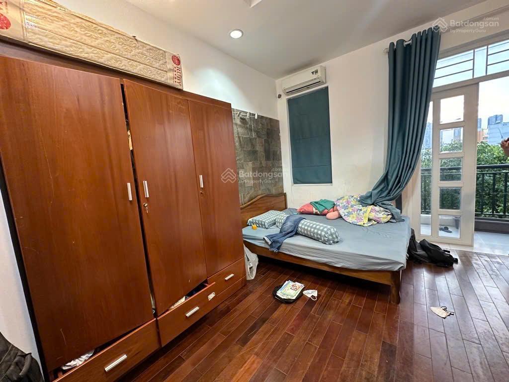 Mặt tiền đường số nguyễn thị thập, 72m2, 4 lầu, 5pn, chỉ 13.9 tỷ, p. tân phong, q7!