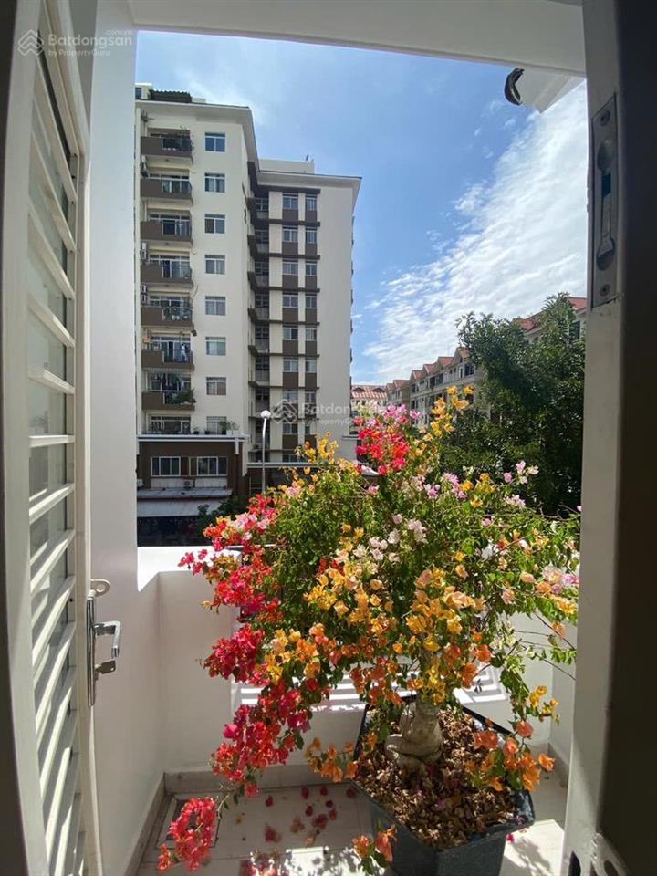 Biệt thự vip nam long, trần trọng cung, q7, 192m2, 4 lầu, chỉ 29,5 tỷ!