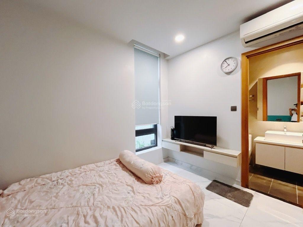 Biệt thự vip jamona, phú thuận, q7, 154m2, 9m x 17m, 3 lầu, chỉ 24,5 tỷ!