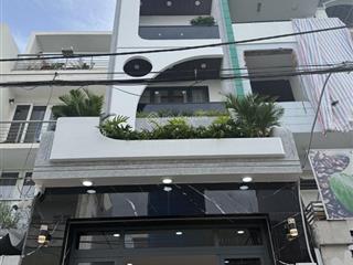 Mặt tiền đường 9m, 92m2, 5 lầu, thang máy, p.tân thuận, q7, chỉ 22 tỷ!