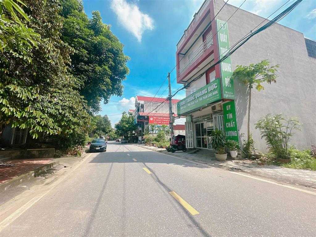 Bán đất tại đường nguyễn văn linh xã trưng vương, 5,85 tỷ, 90 m2, hàng hiếm view đẹp